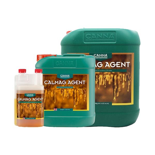 Calmag Agent von Canna – Dünger | Wachsen Sie die Branche