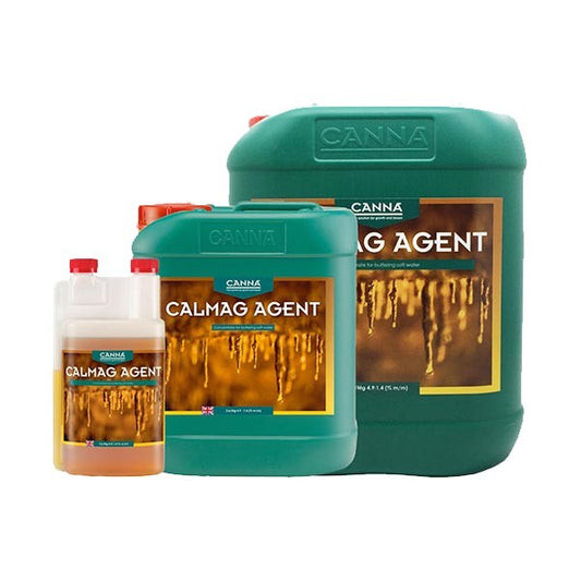 Calmag Agent von Canna – Dünger | Wachsen Sie die Branche