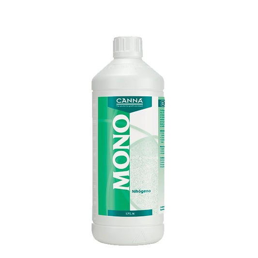 Nitrógeno 1L de Canna - Fertilizante | Grow Industry