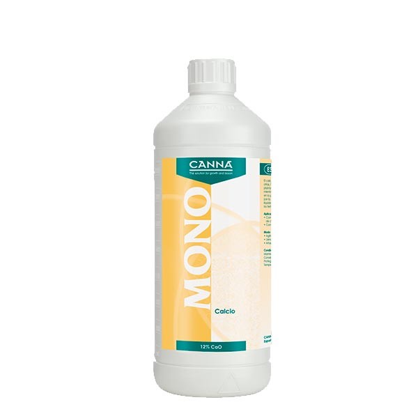Calcium 1L from Canna - Fertilizer | Grow Industry