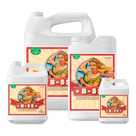 B-52 Advanced Nutrients - Fertilizer | Grow Industry