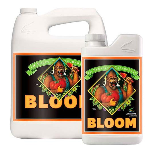 Bloom Ph perfect von Advanced Nutrients – Dünger | Wachsen Sie die Branche