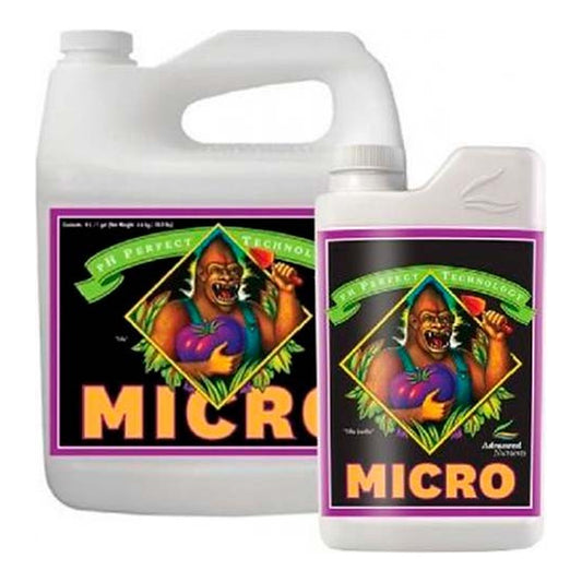 Mikro-pH-Perfekt von Advanced Nutrients – Dünger | Wachsen Sie die Branche