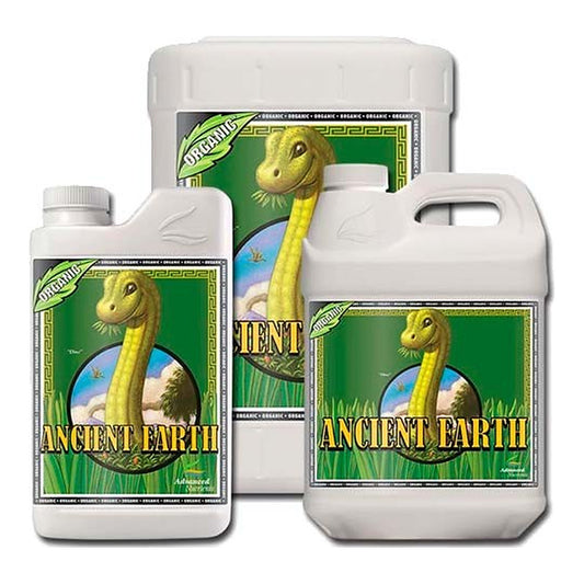 Og Ancient Earth Organic Advanced Nutrients - Fertilizer | Grow Industry