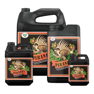 Piranha liquid Advanced Nutrients - Mycorrhizas | Grow Industry