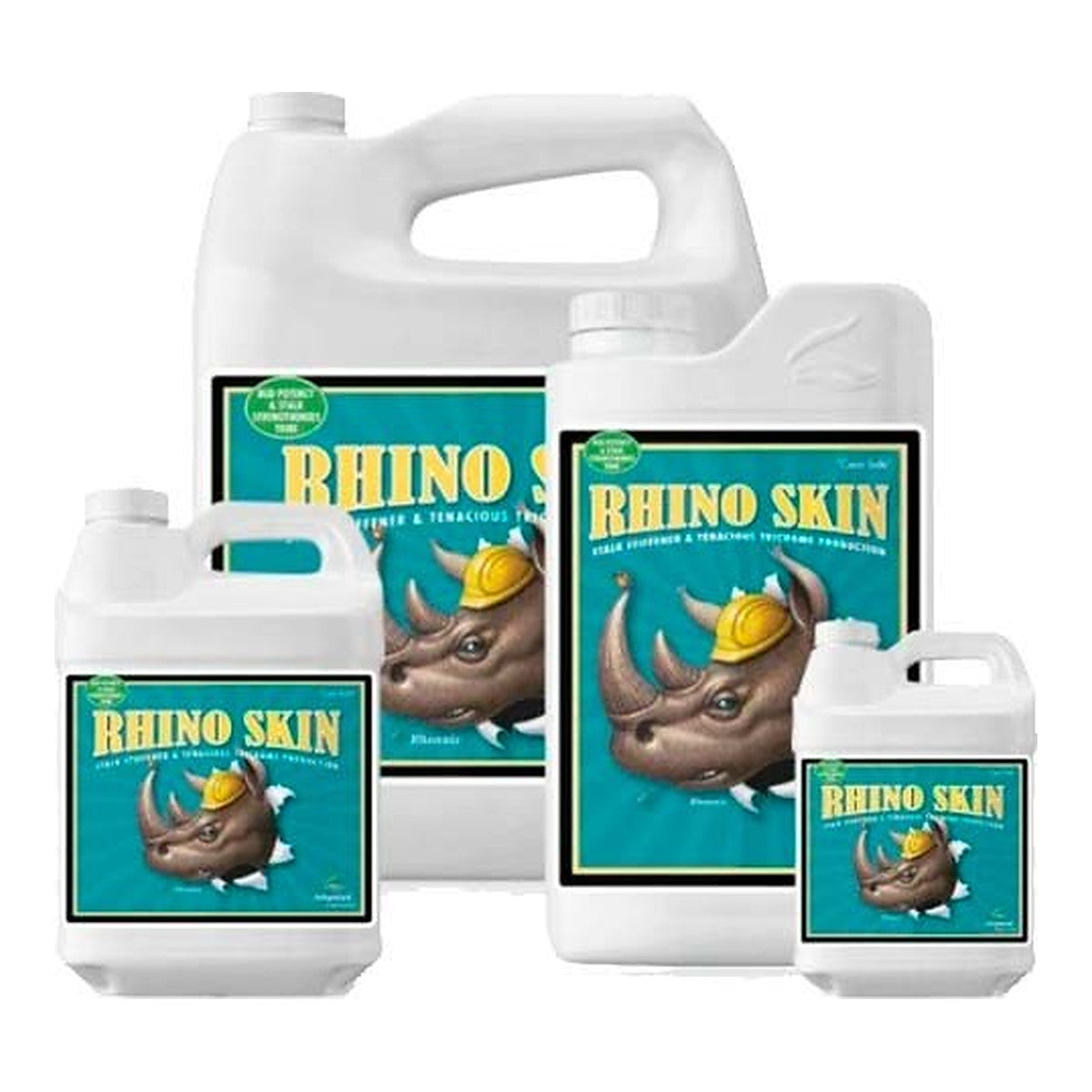 Rhino Skin Advanced Nutrients - Fertilizer | Grow Industry