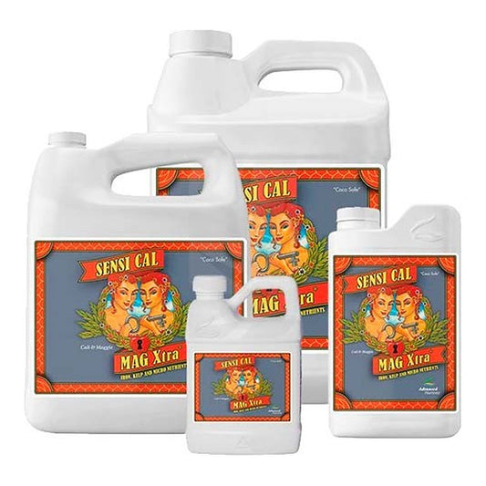 Sensi Cal-Mag Xtra Advanced Nutrients – Dünger | Wachsen Sie die Branche