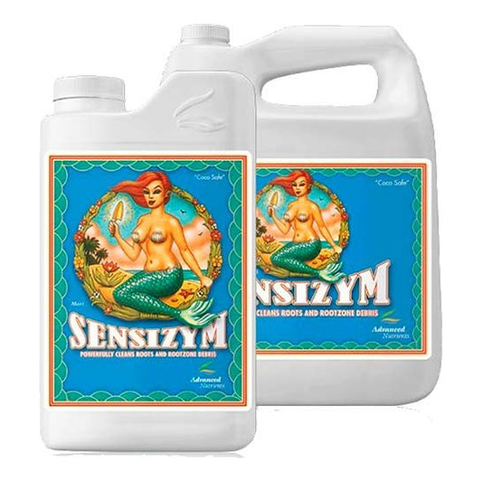 Sensizym Advanced Nutrients - Fertilizer | Grow Industry