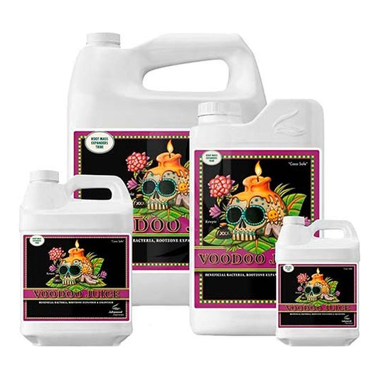 Voodoo Juice Advanced Nutrients - Fertilizer | Grow Industry