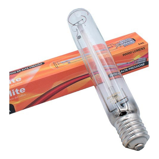 Agrolite SHP 600w Flowering Bulb - HPS/MH Luminaires | Grow Industry