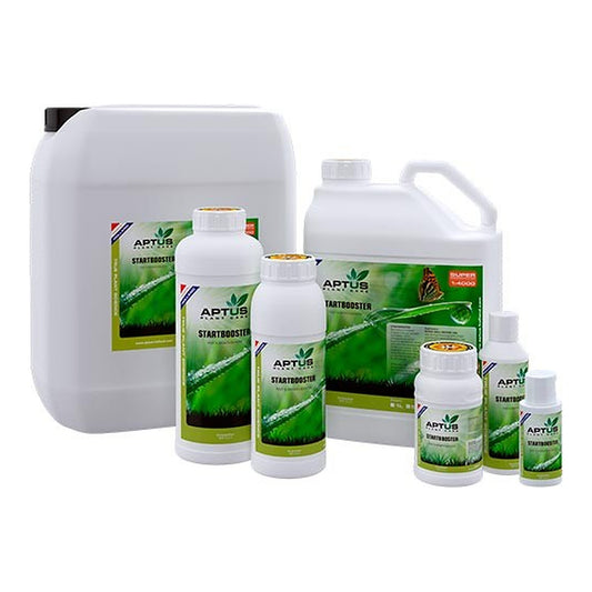 StartBooster Aptus - Fertilizer | Grow Industry