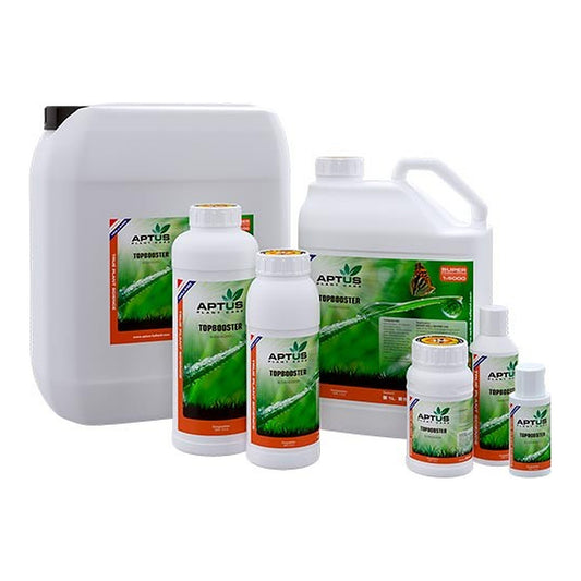 TopBooster Aptus - Fertilizer | Grow Industry
