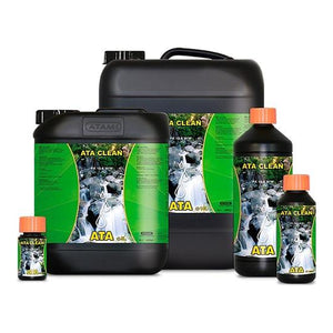 Ata Clean Atami - Fertilizer | Grow Industry