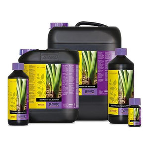1 component Soil Nutrition Atami - Fertilizer | Grow Industry