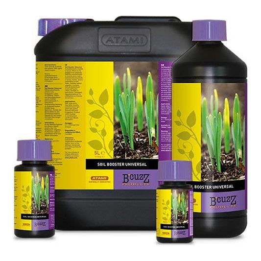 Soil Booster Universal Atami - Fertilizer | Grow Industry