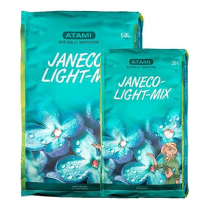 Janeco Light Mix Atami - Substrate | Grow Industry