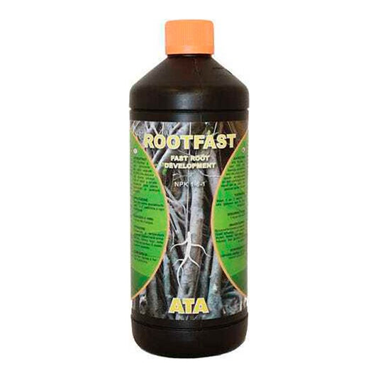 Atami Rootfast 50 ml (Geschenk beim Kauf von +10 €) | Wachsen Sie die Branche