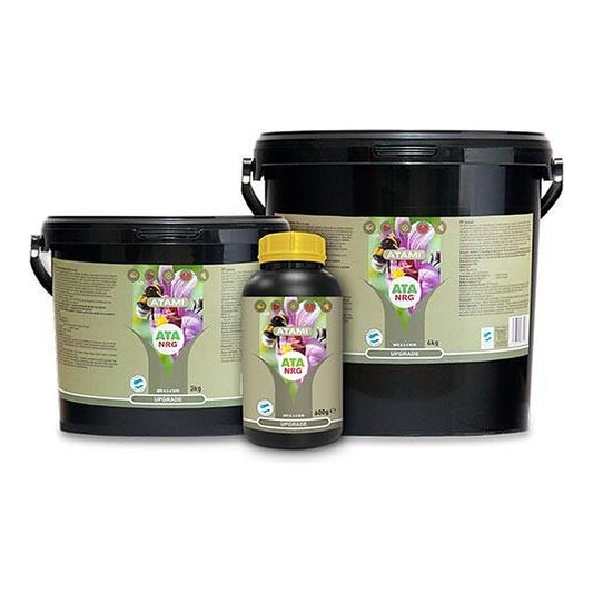 Upgrade 600gr Atami - Bacteria | Grow Industry
