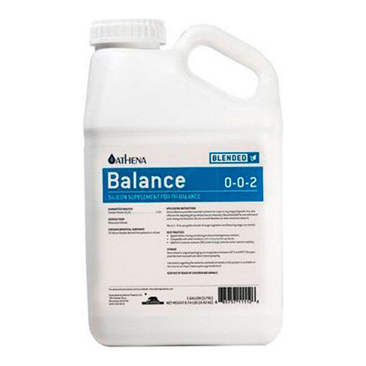 Balance Athena - pH Regulator | Grow Industry