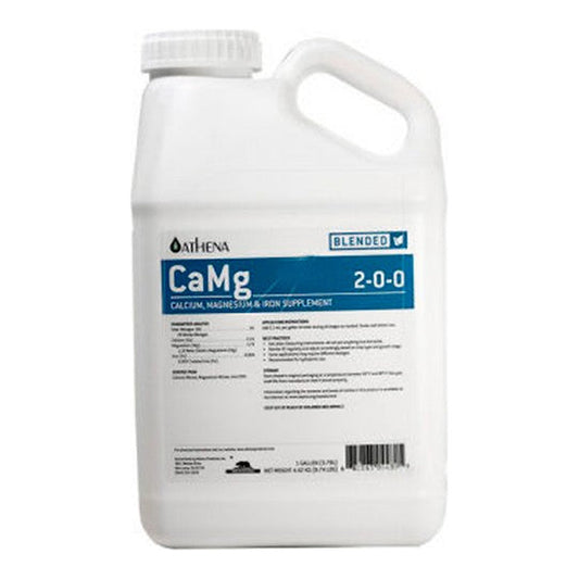 CaMg Athena - Fertilizer | Grow Industry