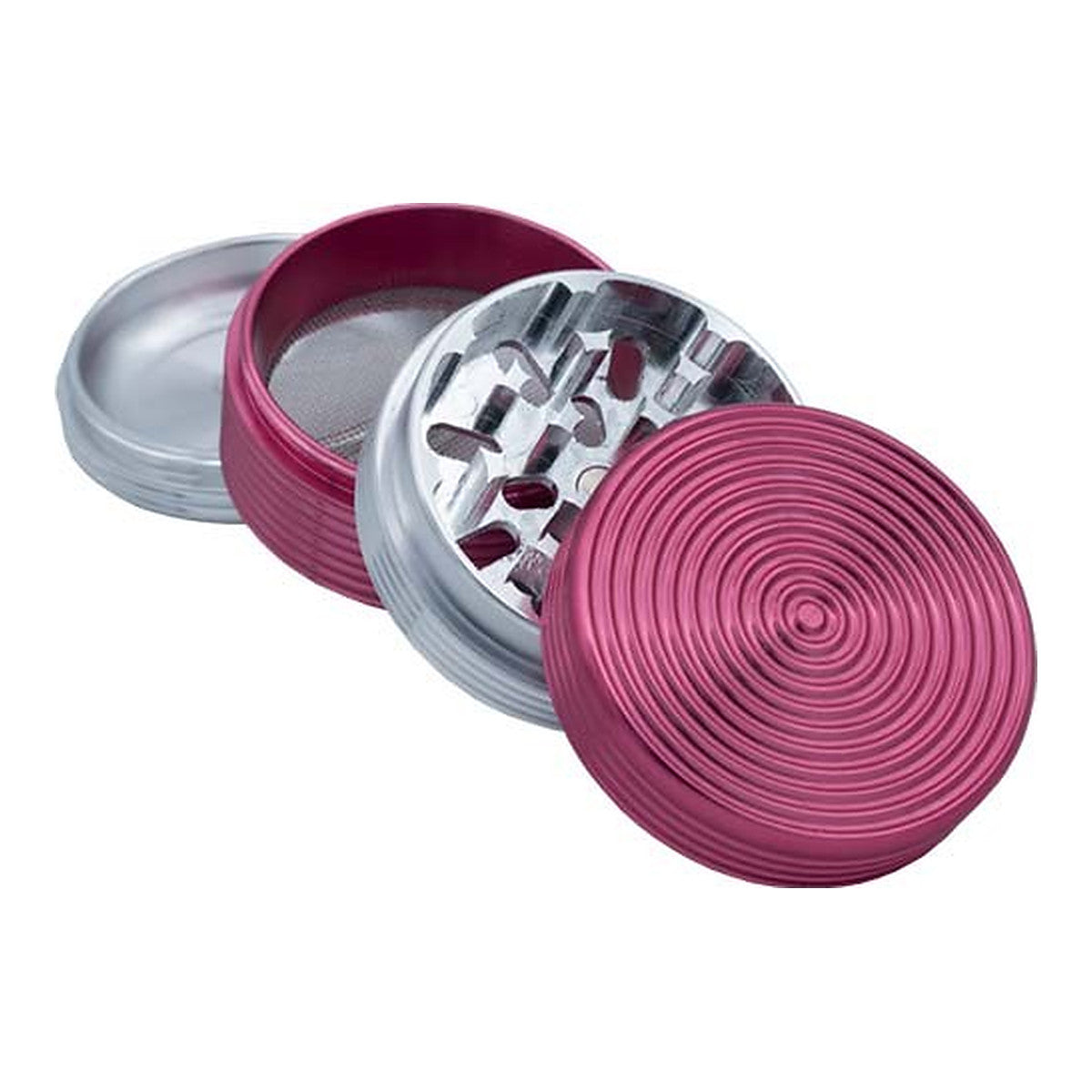 Atomic Grinder Bicolor, vista 2