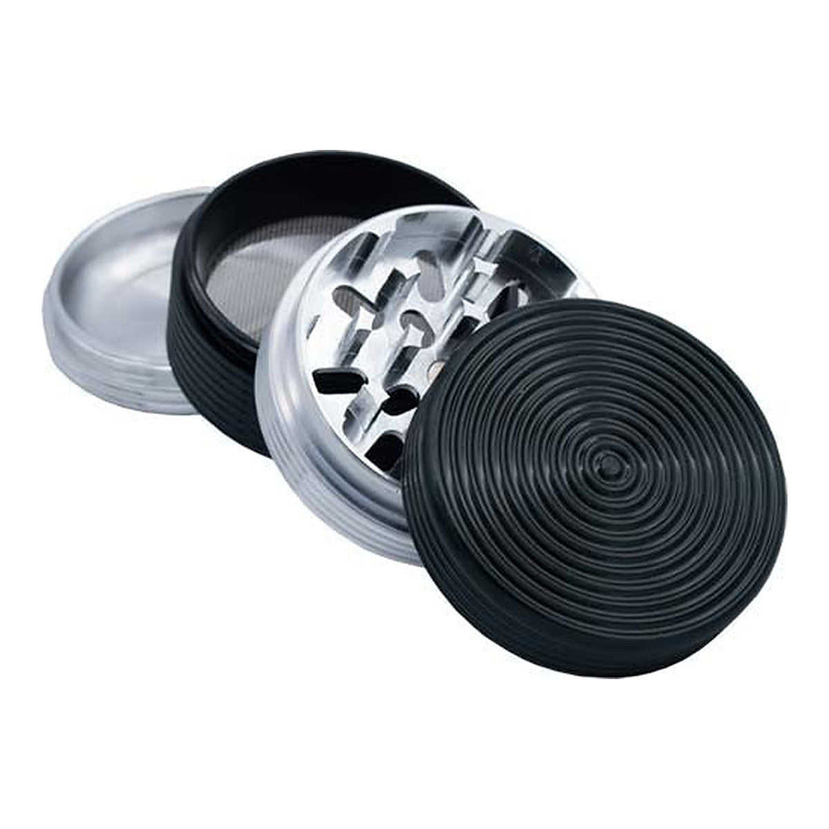Atomic Grinder Bicolor, vista 3