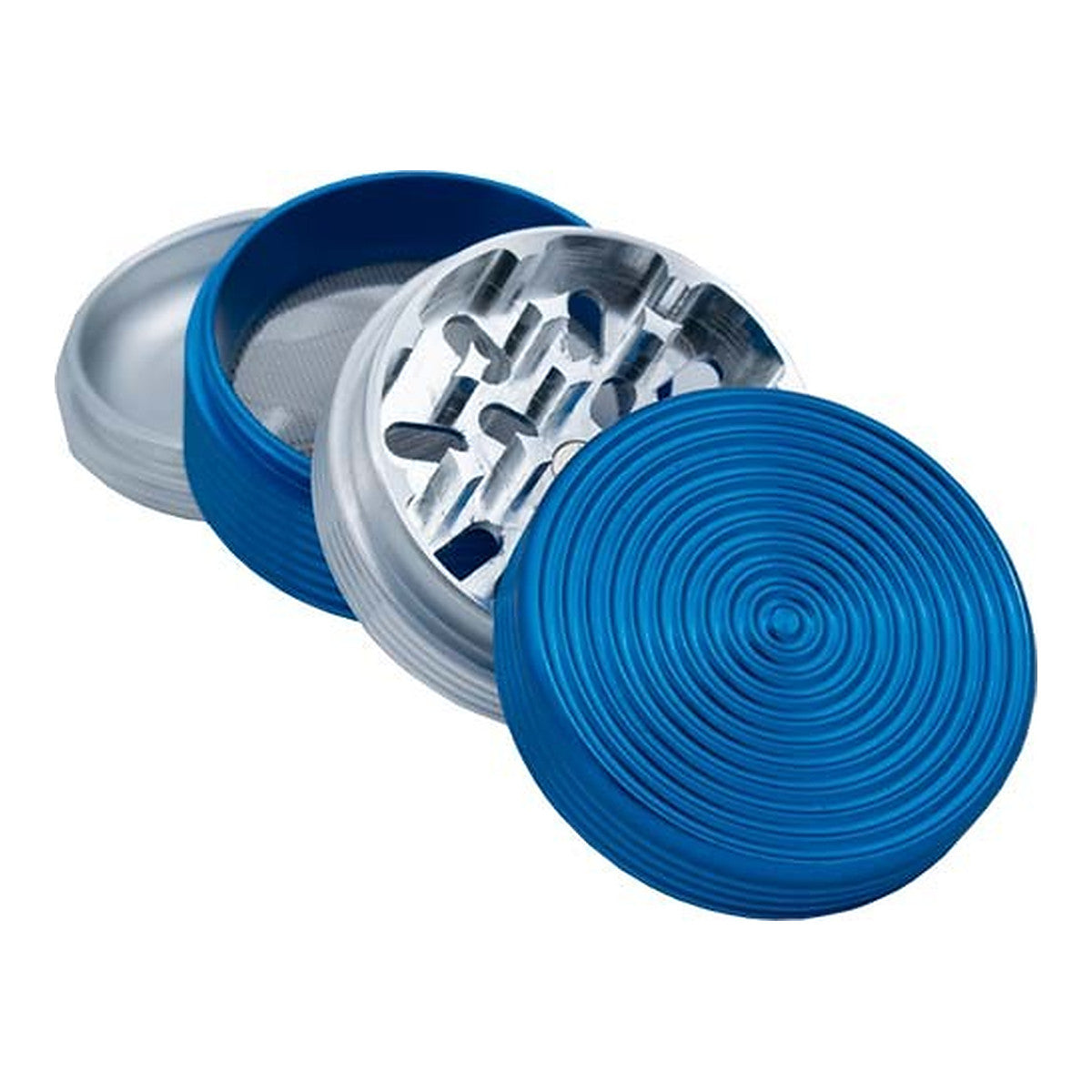Atomic Grinder Bicolor, vista 4