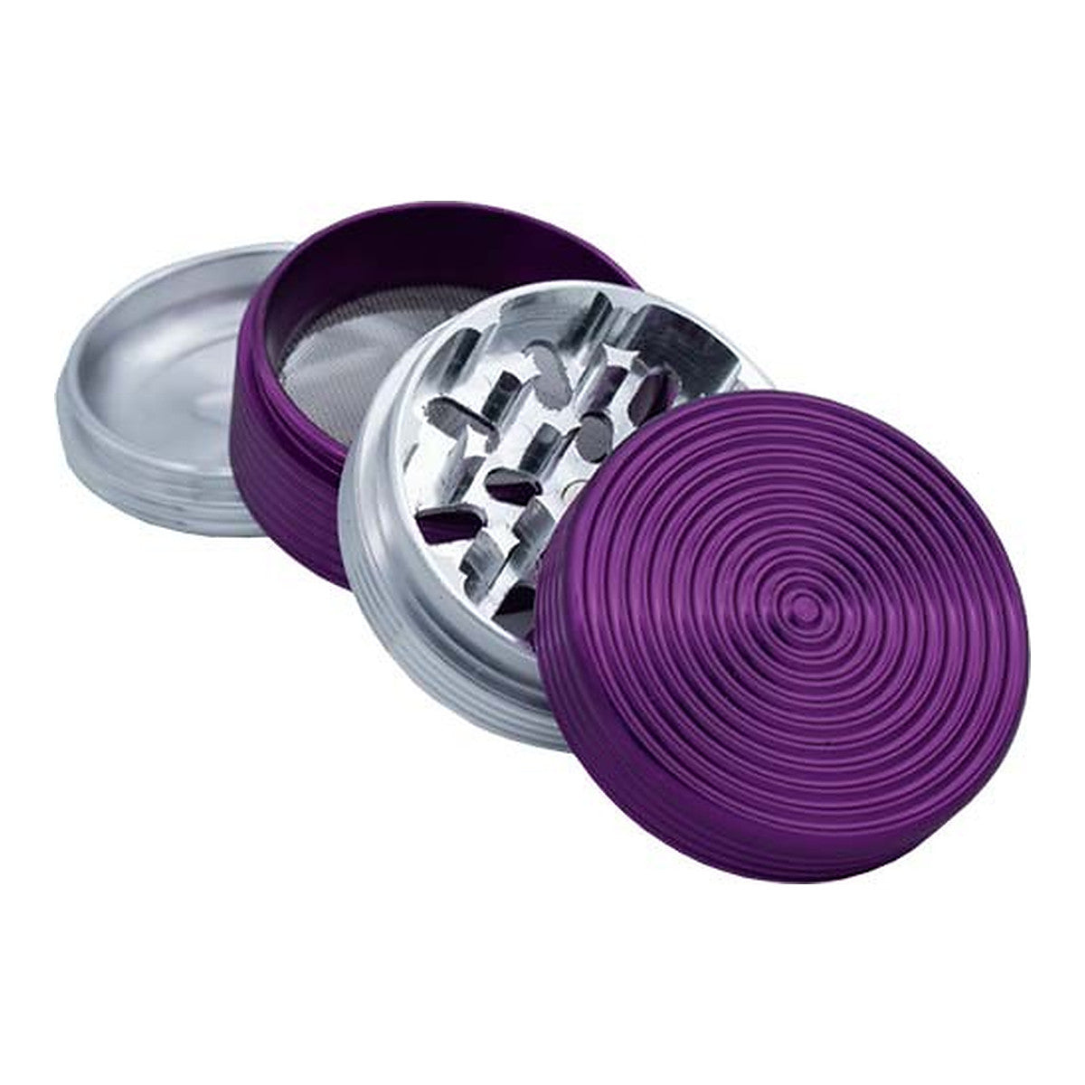 Atomic Grinder Bicolor, vista 5