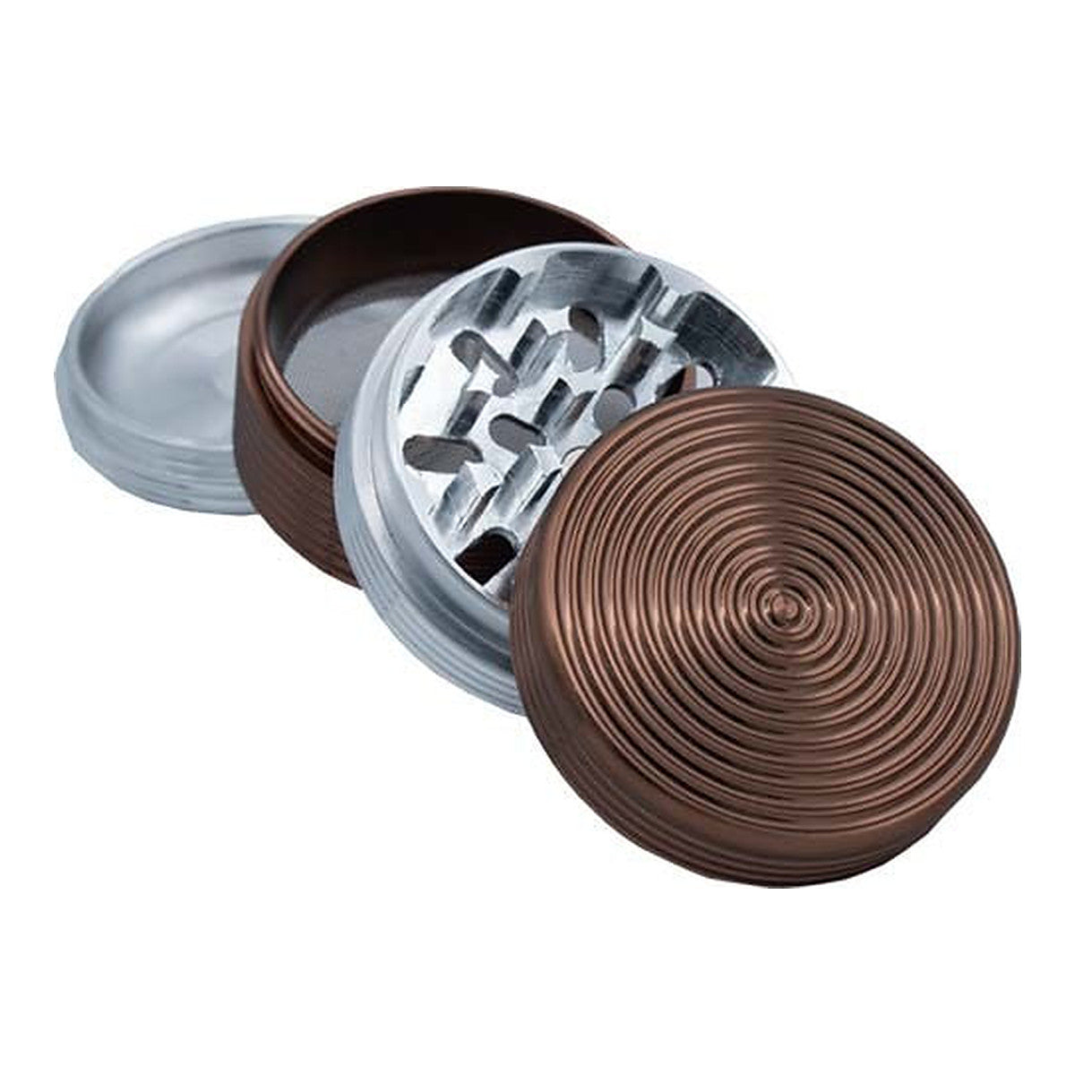 Atomic Grinder Bicolor, vista 6