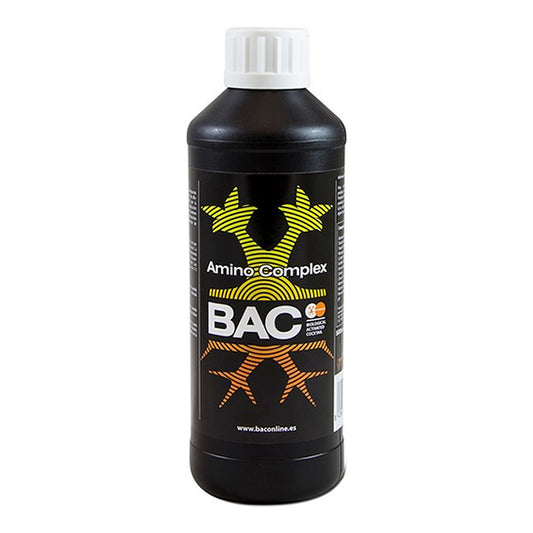 Amino Complex de BAC - Engrais | Développer l’industrie