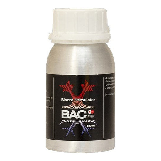 BAC Bloom Stimulator, estimulador de floración para cannabis
