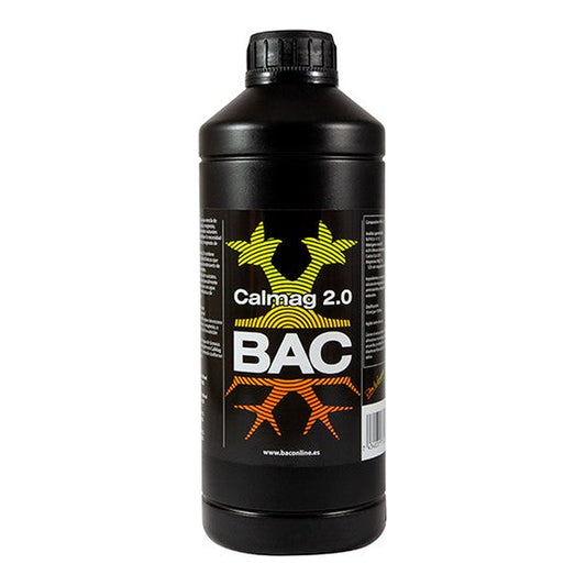 Calmag V2 de BAC - Engrais | Développer l’industrie