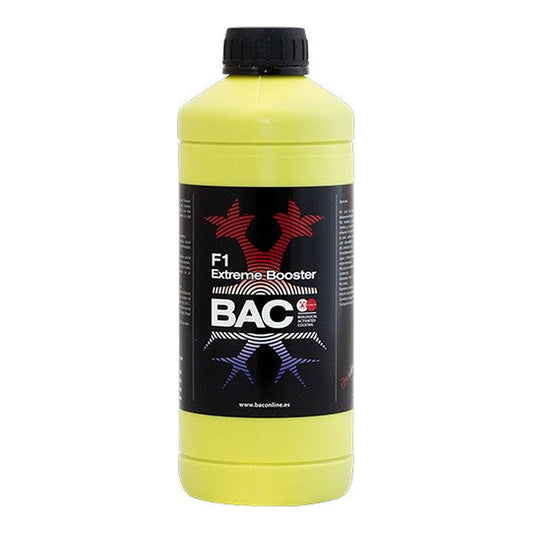 F1 Superbud Extreme Booster BAC - Engrais | Développer l’industrie