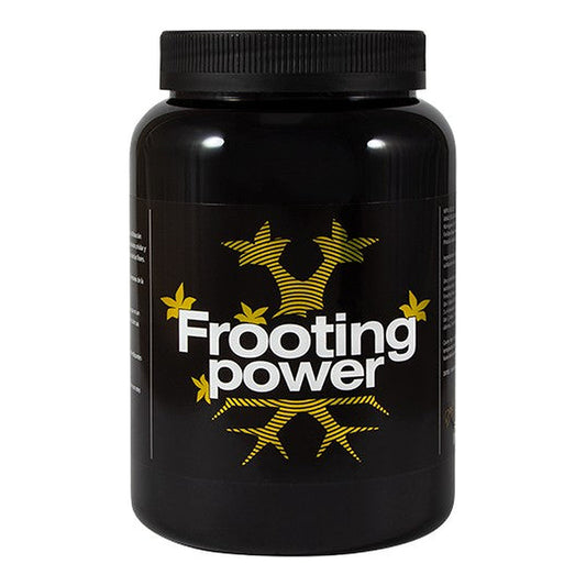 BAC Frooting Power, estimulador de fructificación para floración