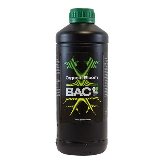 Organic Bloom von BAC – Dünger | Wachsen Sie die Branche