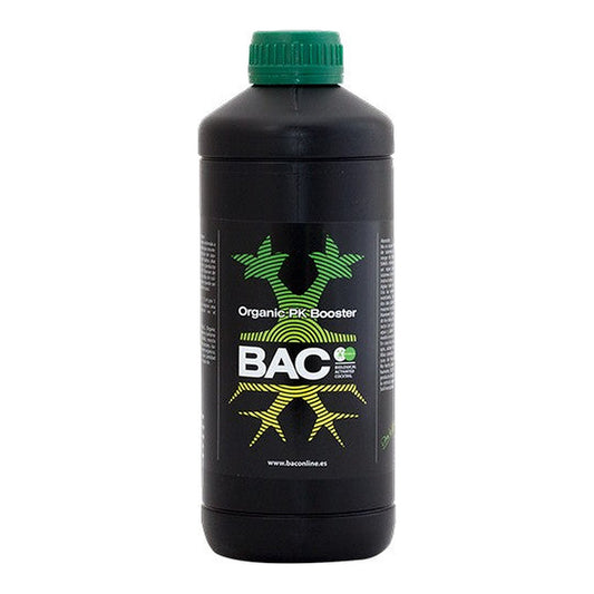 Bio-PK-Booster von BAC – Dünger | Wachsen Sie die Branche