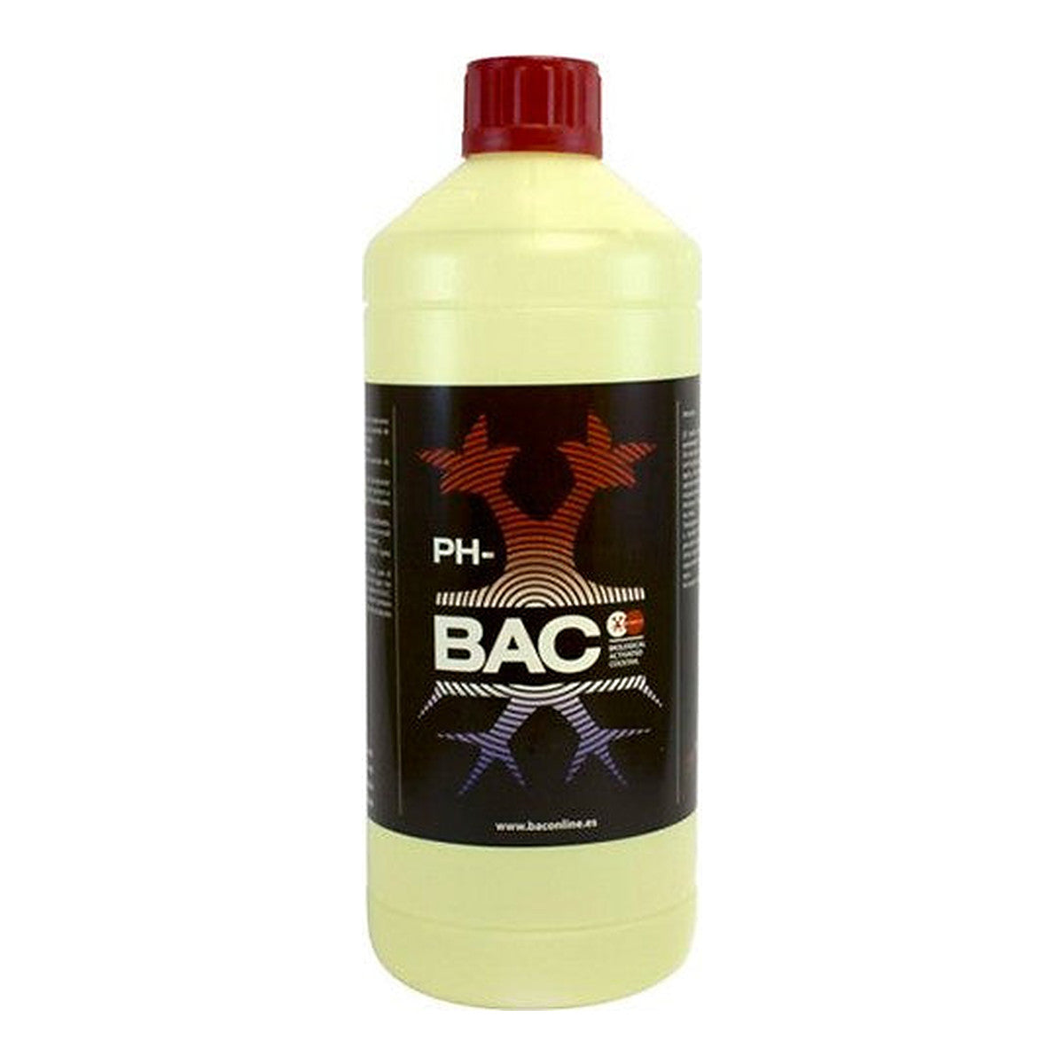 Ph Down von BAC – pH-Regulator | Wachsen Sie die Branche