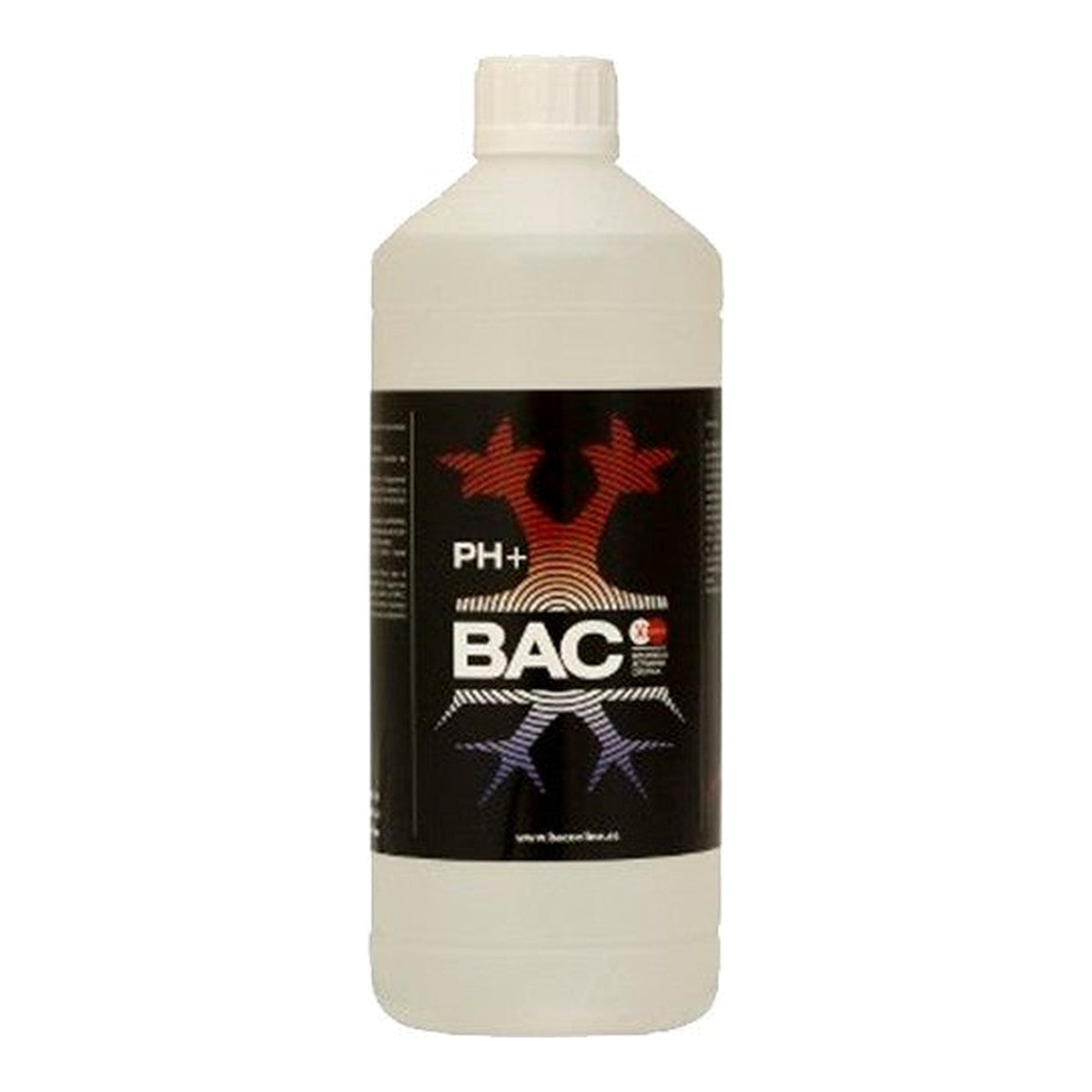 Ph Up par BAC - Régulateur de pH | Développer l’industrie