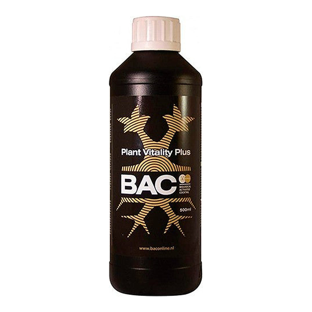 Plant Vitality Plus by BAC - Preventive and Curative | Grow Industry