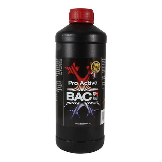 Pro Active von BAC – Dünger | Wachsen Sie die Branche