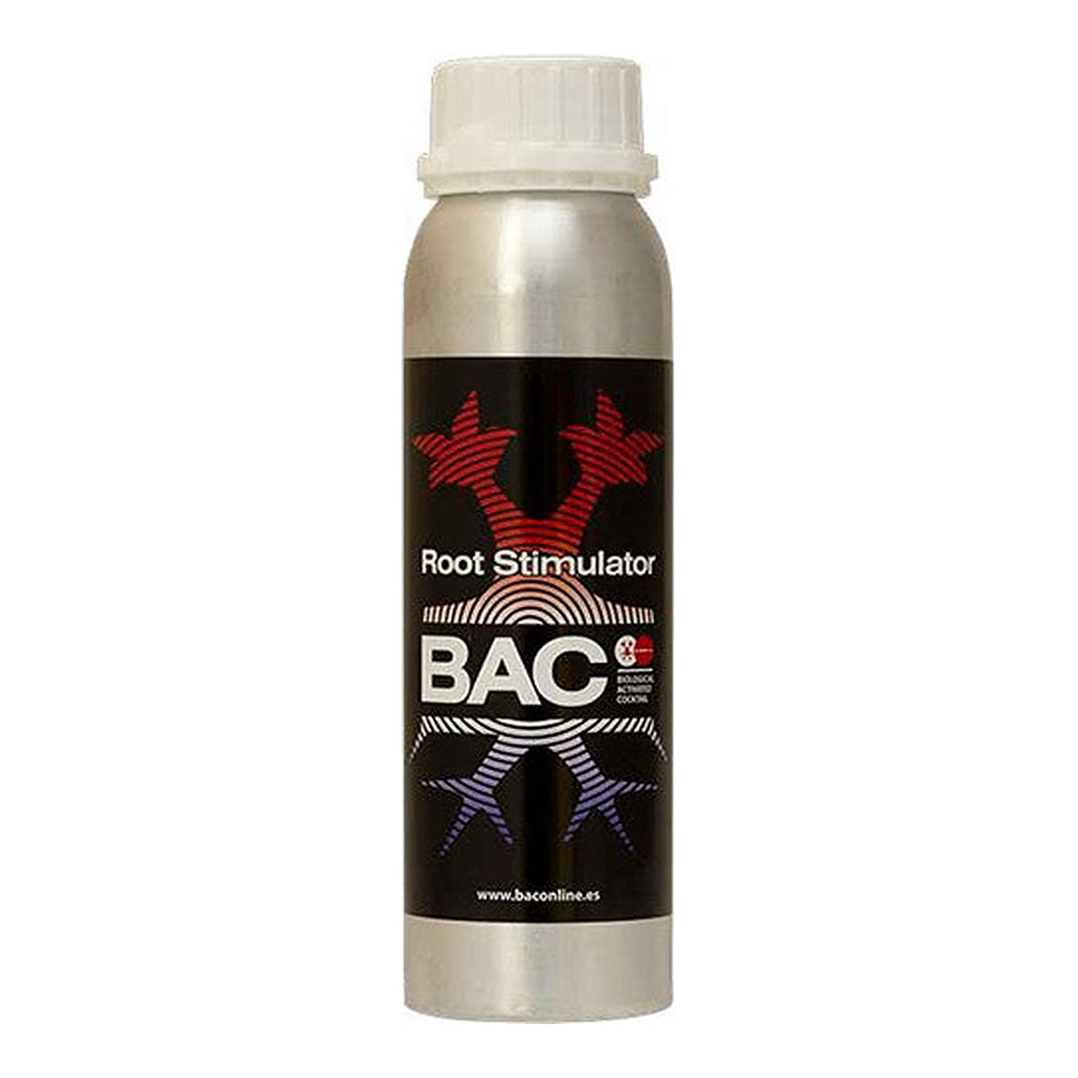 BAC Root Stimulator, estimulador de raíces para cannabis