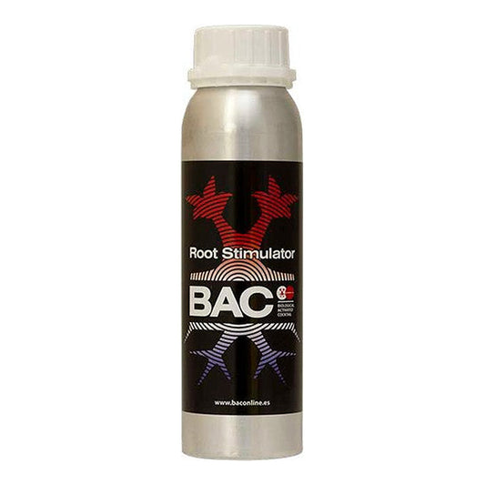BAC Root Stimulator, estimulador de raíces para cannabis