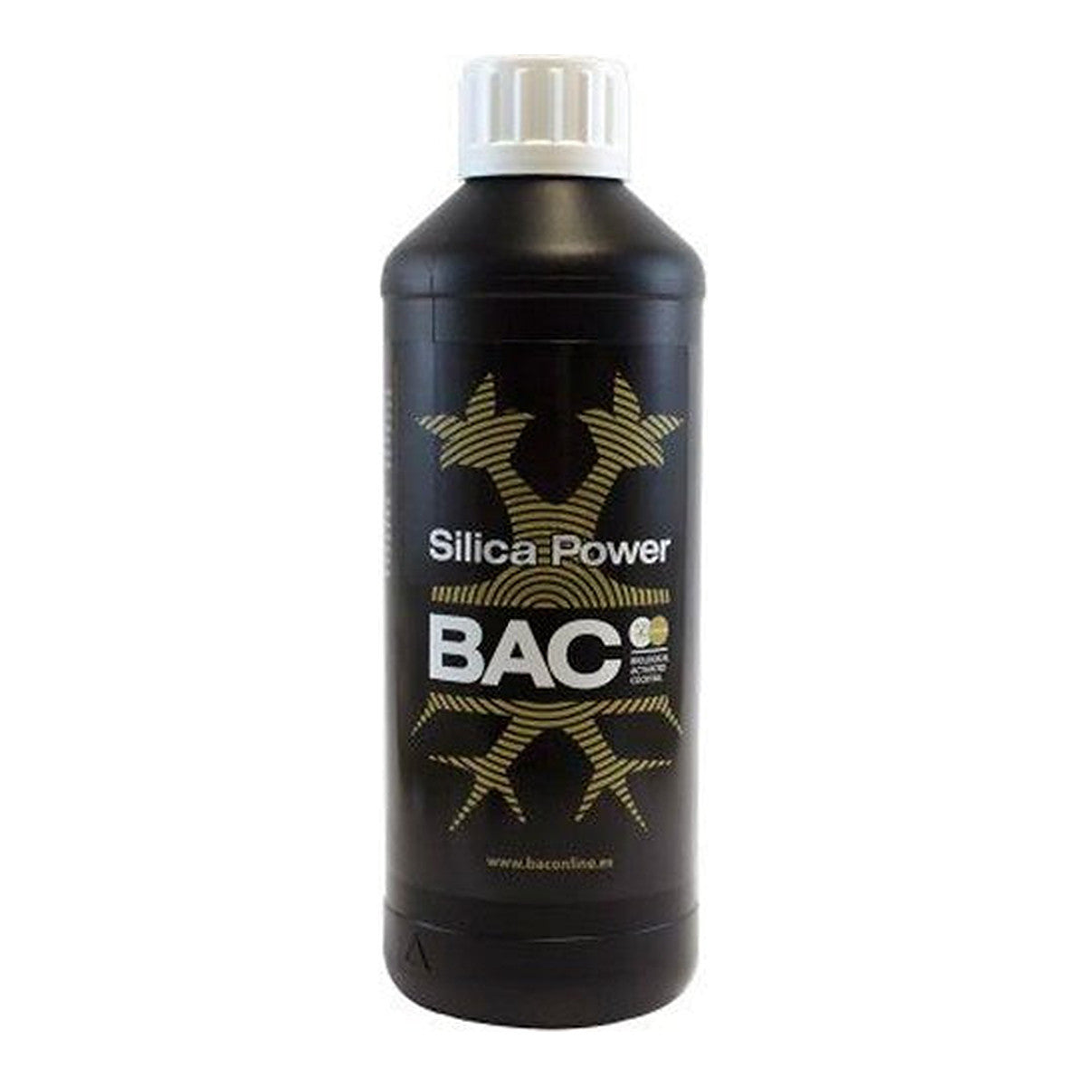 Silica Power von BAC - Dünger | Wachsen Sie die Branche