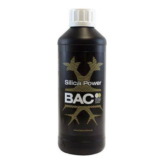Silica Power von BAC - Dünger | Wachsen Sie die Branche