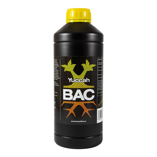 Yuccah par BAC - Engrais | Développer l’industrie