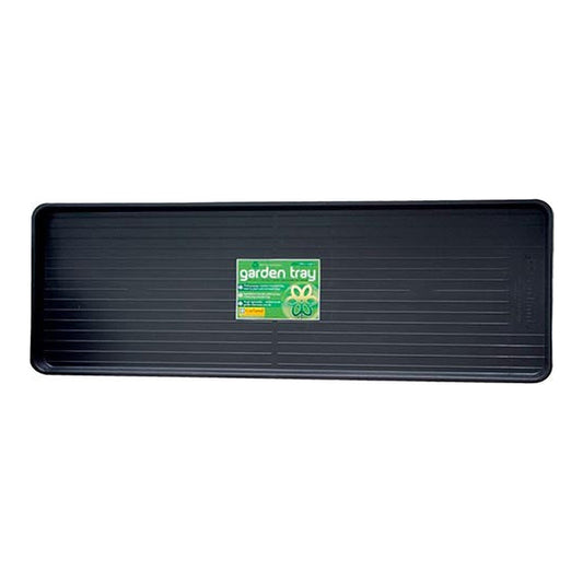 Giant Plus rechteckiges Tablett 117x40cm - Tabletts | Wachsen Sie die Branche
