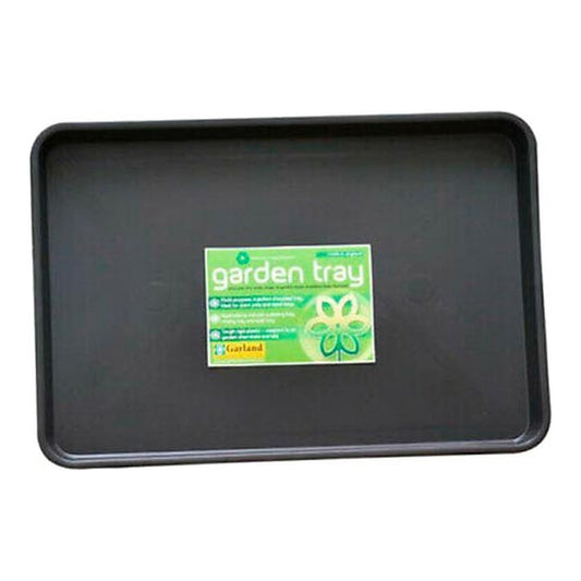 Giant Plus rectangular tray 56x40cm - Trays | Grow Industry