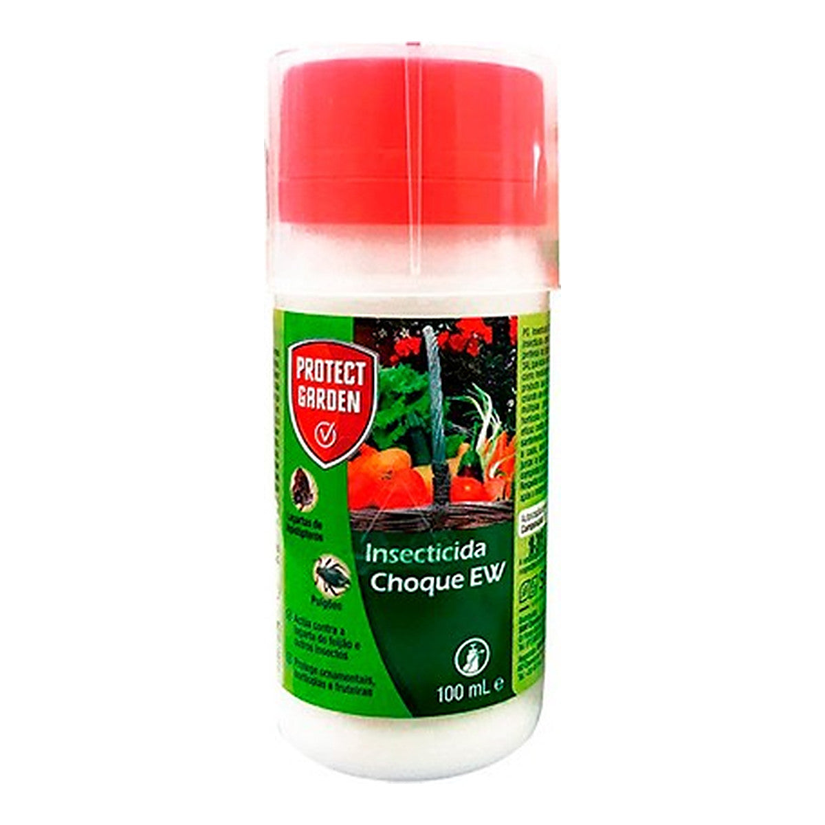 Insecticide Decis Protech Bayer - Vue 2 | Développer l’industrie
