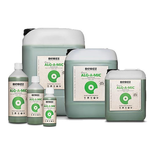 Alg a Mic by BioBizz - Fertilizer | Grow Industry