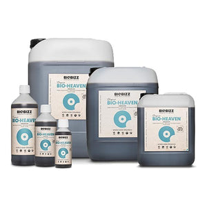 Bio Heaven by BioBizz - Fertilizer | Grow Industry
